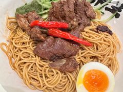 -和府捞面(天美杉杉奥特莱斯店)