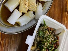 -陈添記·祖傳爽鱼皮·西关老字号(广州首店)