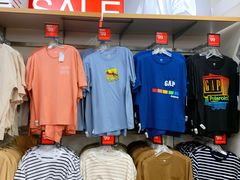 -GAP(王府井奥莱·香江小镇店)
