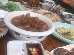 -运河古都(兴华西路店)