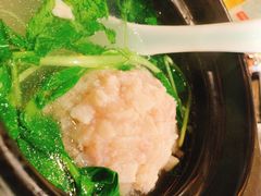 天王烤鸭包-南京大牌档(凯德大峡谷店)