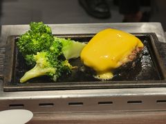 -肉肉大米(德基广场店)