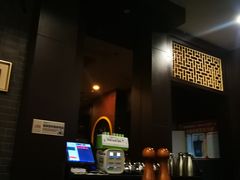 -城南往事风味主题餐厅(领秀城店)