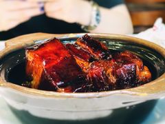 吉士红烧肉-老吉士酒家(天平路店)