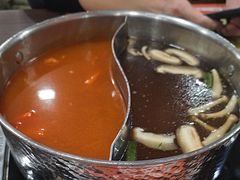 -呷哺呷哺(西单大悦城店)