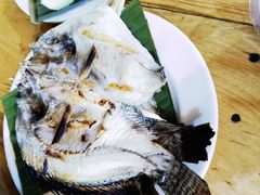 -杨合林啊兰烤鱼