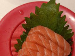 -新一番三文鱼寿司(红城湖店)