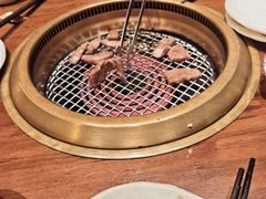 -御牛道日式烤肉料理(杭州万象城店)