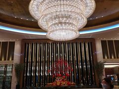 -富力威斯汀酒店·知味自助餐厅