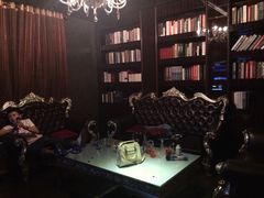 -GAGA主题量贩式KTV平价店(工大店)