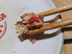 -弄堂小笼包(西青中北永旺购物中心店)
