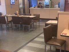 大堂-李先生牛肉面大王(东营友谊广场店)
