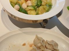 -宝轩渔府·老字号海鲜·正宗津菜(水上店)