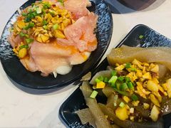 土魔芋-陶二哥巫山纸上烤鱼(奥克斯店)