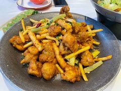 -聚鑫阁江浙菜·非遗传承技艺(闵行交大店)