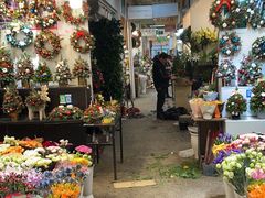 -双季花艺园艺市场(浦东店)