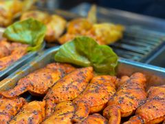 -正宁路小吃夜市