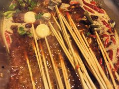 -来涮蜀鲜货火锅串串香(菜市口店)