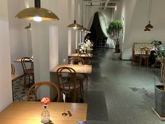 -麓椿花园西餐厅(海乐世界店)
