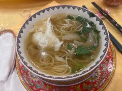 -白家大院·王府宫廷菜(苏州街店)