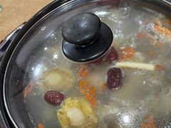 -濠轩阁特色生蚝火锅(水湾路店)