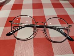 -精益眼镜(建三店)