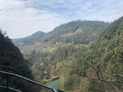 -溪口-滕头旅游景区