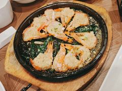 -丽华园(汉阳龙阳店)
