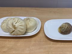 -李与白包子铺(桐梓林店)