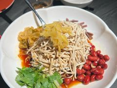 -小厨娘金榜题名(夫子庙秦淮河店)