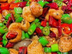 -老板恋上鱼(恒隆广场店)