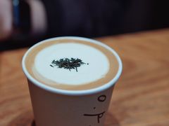 -O.P.S. CAFE
