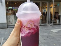 -喜茶(广州北京路惠福东店)