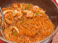 -馋遇江南·精致湖景雅宴(东方之门店)