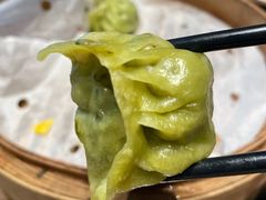 -将相和·海鲜蒸饺大连菜