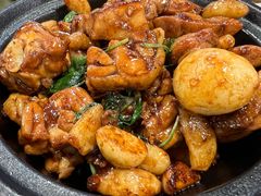 -台北楚楚园馅饼粥(虹桥南丰城店)