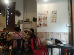 大堂-鱼醉无骨鱼·中山脆肉鲩(荔湾路店)