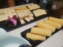 炸响铃-小街猪手(团结湖店)