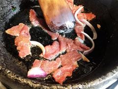 -原始时代石锅烤肉(安定店)