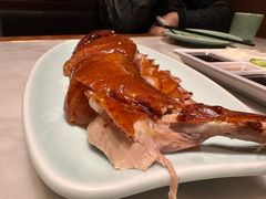 -泰钰丰烤鸭(永安道店)