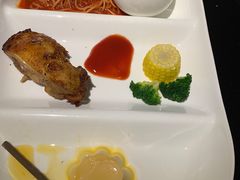 -西堤牛排(恒隆广场店)