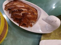 -六和聚传统烤鸭.天津菜(和平店)