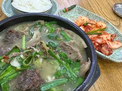-旺清进洞米肠汤