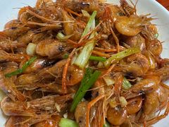 -芦茨金富饭庄·25年老字号·专做稻草鸡