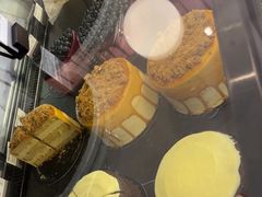 -BAKER&SPICE(安福路店)