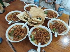 -豆相识•九九豆腐脑(牛咡桥店)