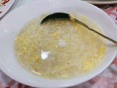 桂花米酒汤圆-虎虎龙虾•9年湖北匠(双井店)