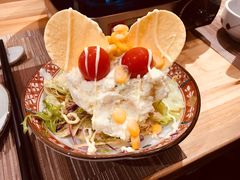 -酒井酱子·深夜食堂(东城汇店)