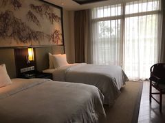 -成都安仁福朋喜来登酒店