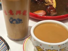 -龙记香港茶餐厅(久光百货店)